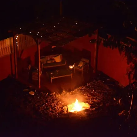 Casa de Férias Las Rocas Telde