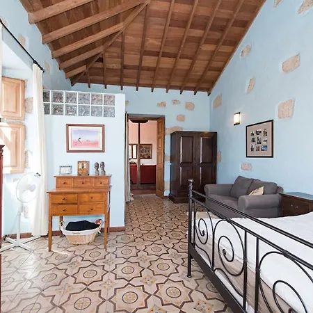 Casa de Férias Las Rocas