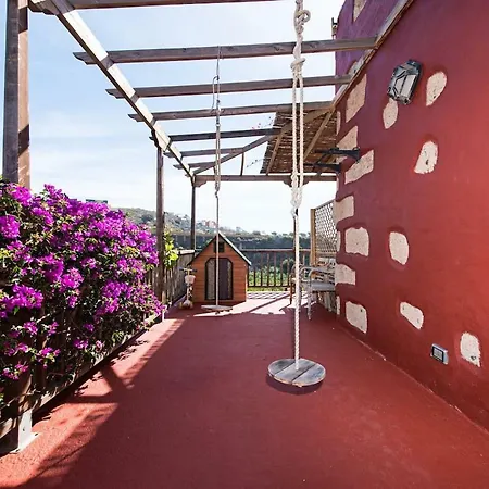 Las Rocas Casa de Férias Telde