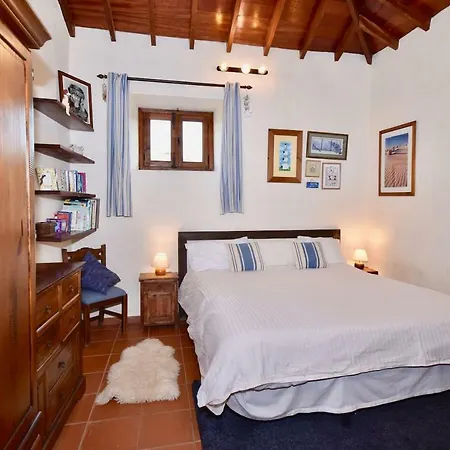 Casa de Férias Las Rocas