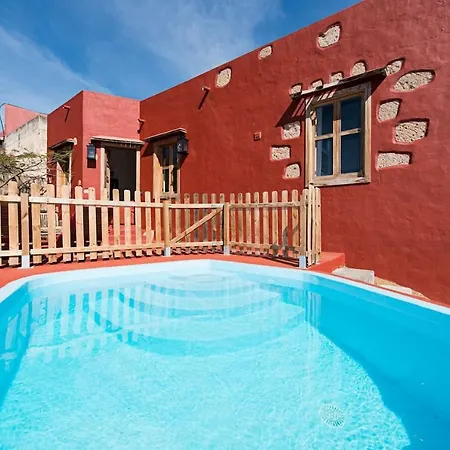 Casa de Férias Las Rocas Telde