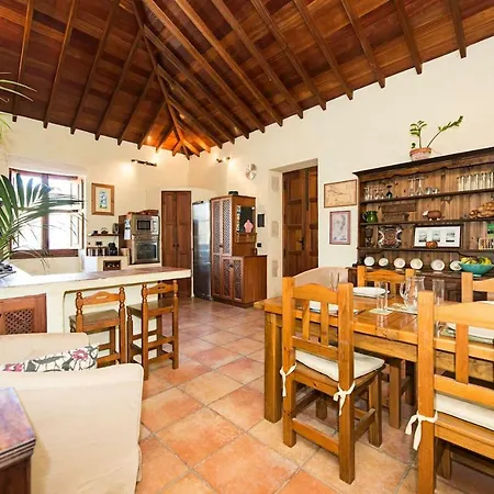 Vakantiehuis Las Rocas Telde